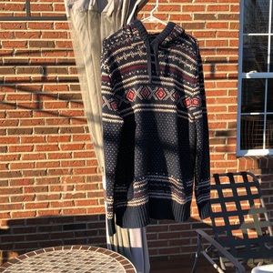 American Eagle Hoody